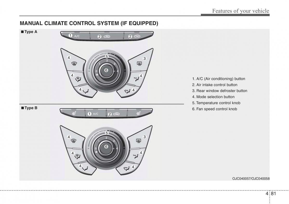 Hyundai ix20 owners manual / page 157