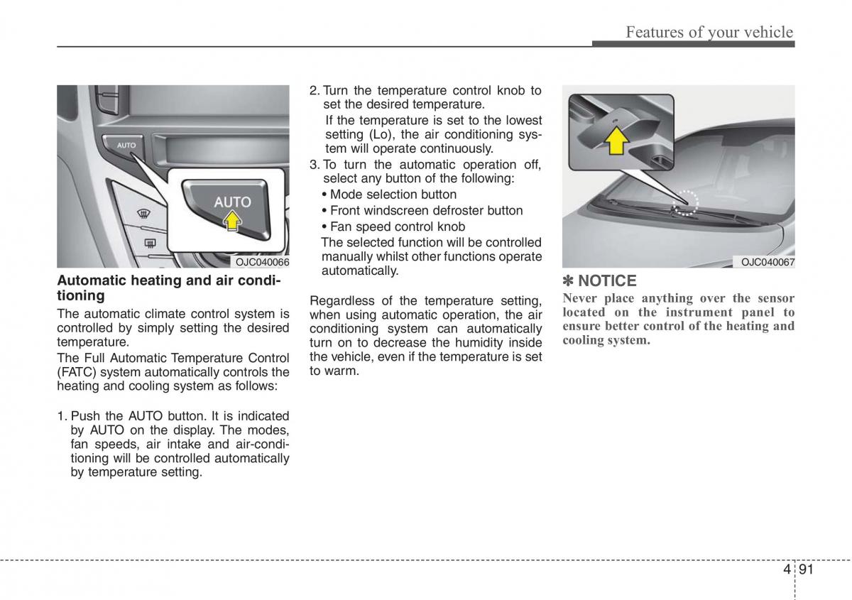 Hyundai ix20 owners manual / page 167