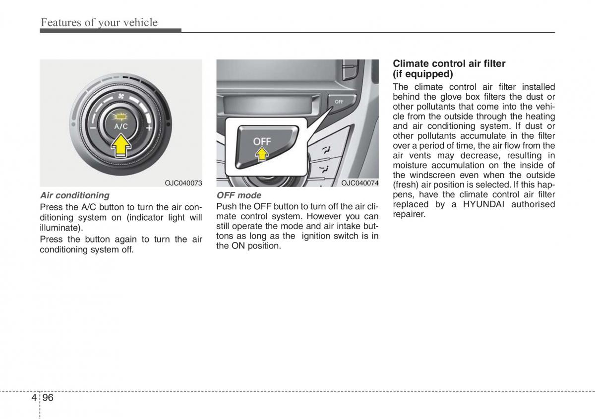 Hyundai ix20 owners manual / page 172