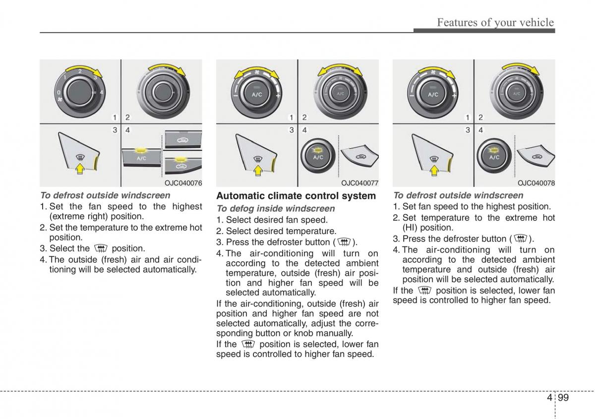 Hyundai ix20 owners manual / page 175