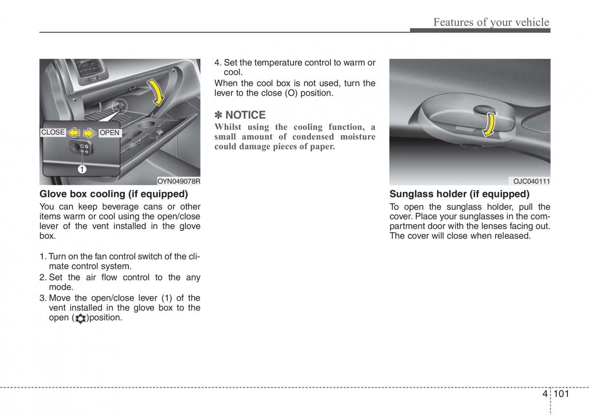 Hyundai ix20 owners manual / page 177