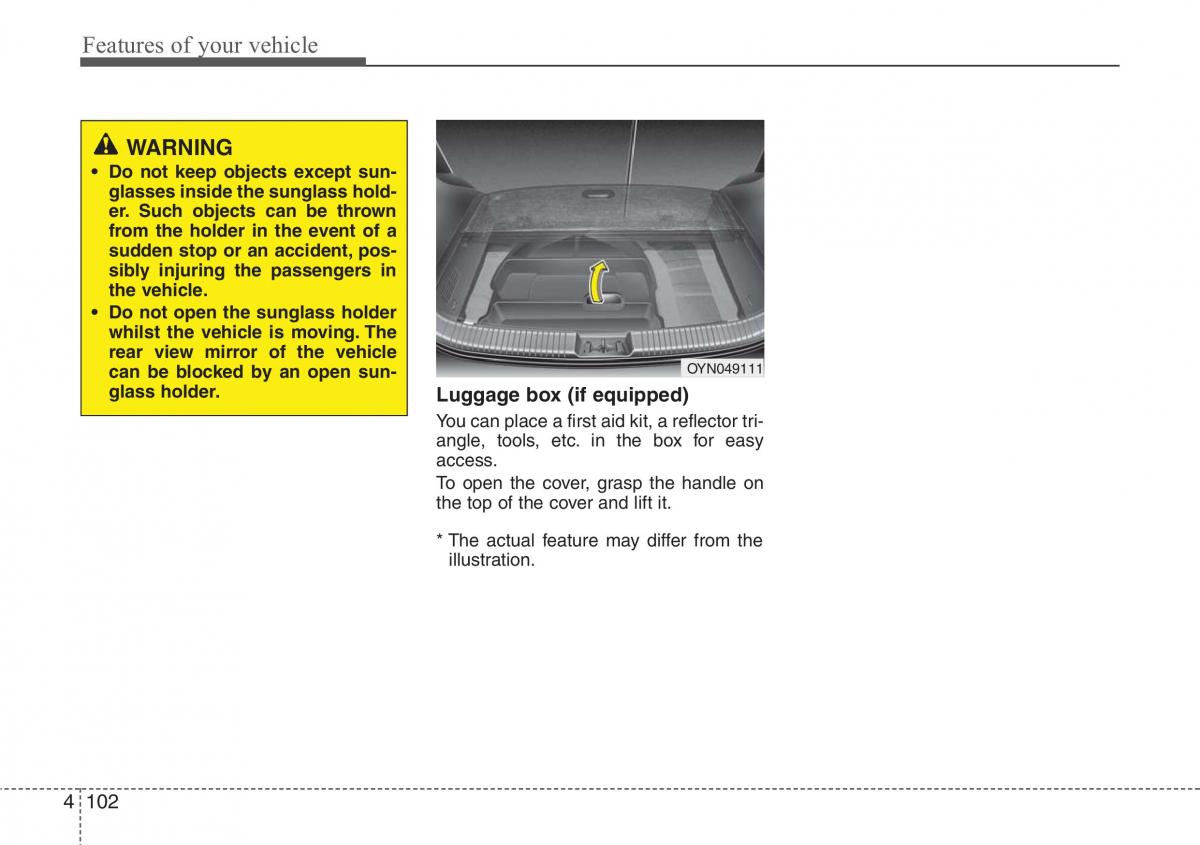 Hyundai ix20 owners manual / page 178