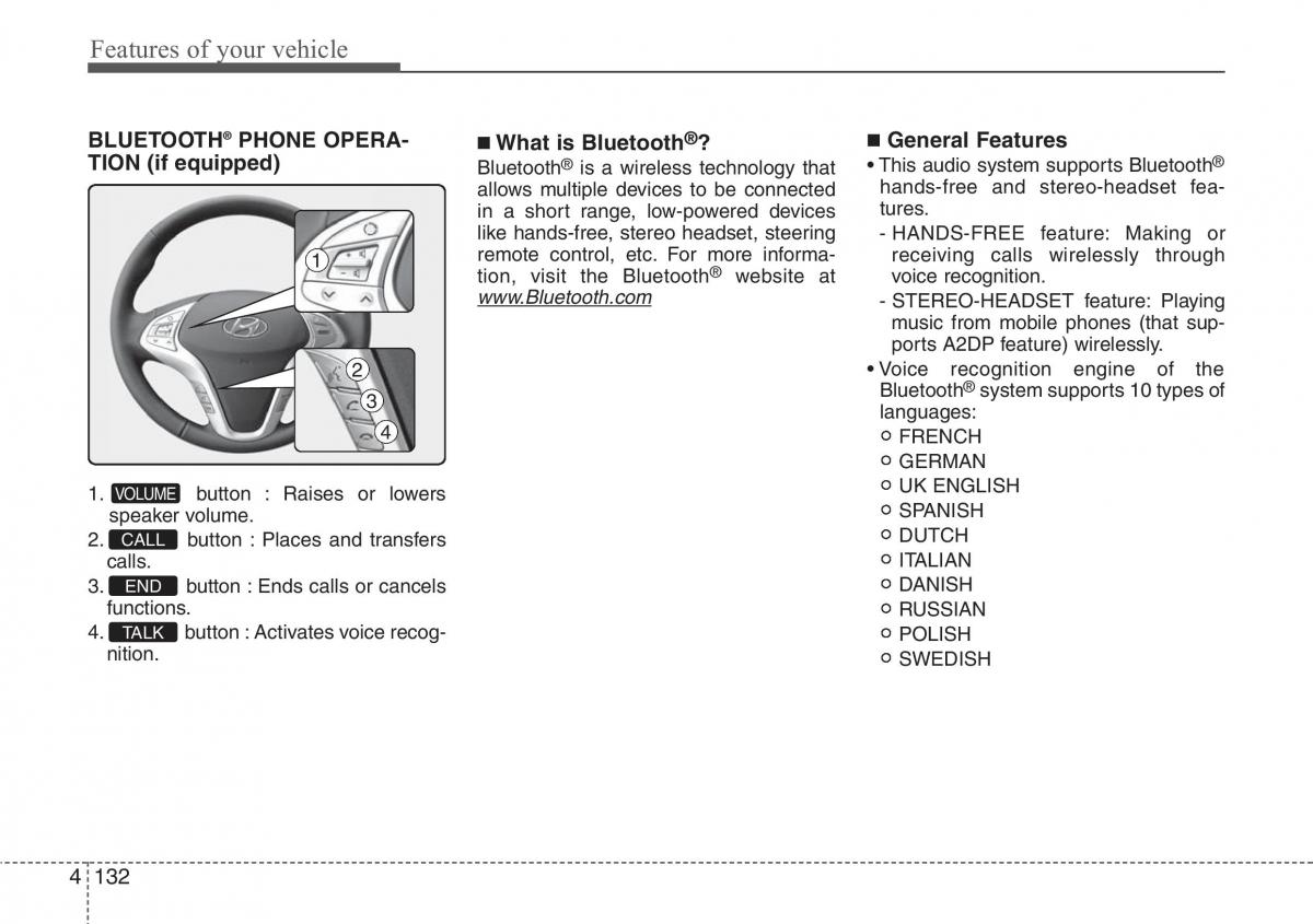 Hyundai ix20 owners manual / page 208