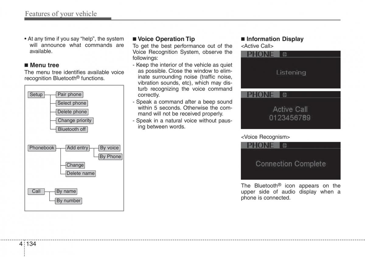 Hyundai ix20 owners manual / page 210