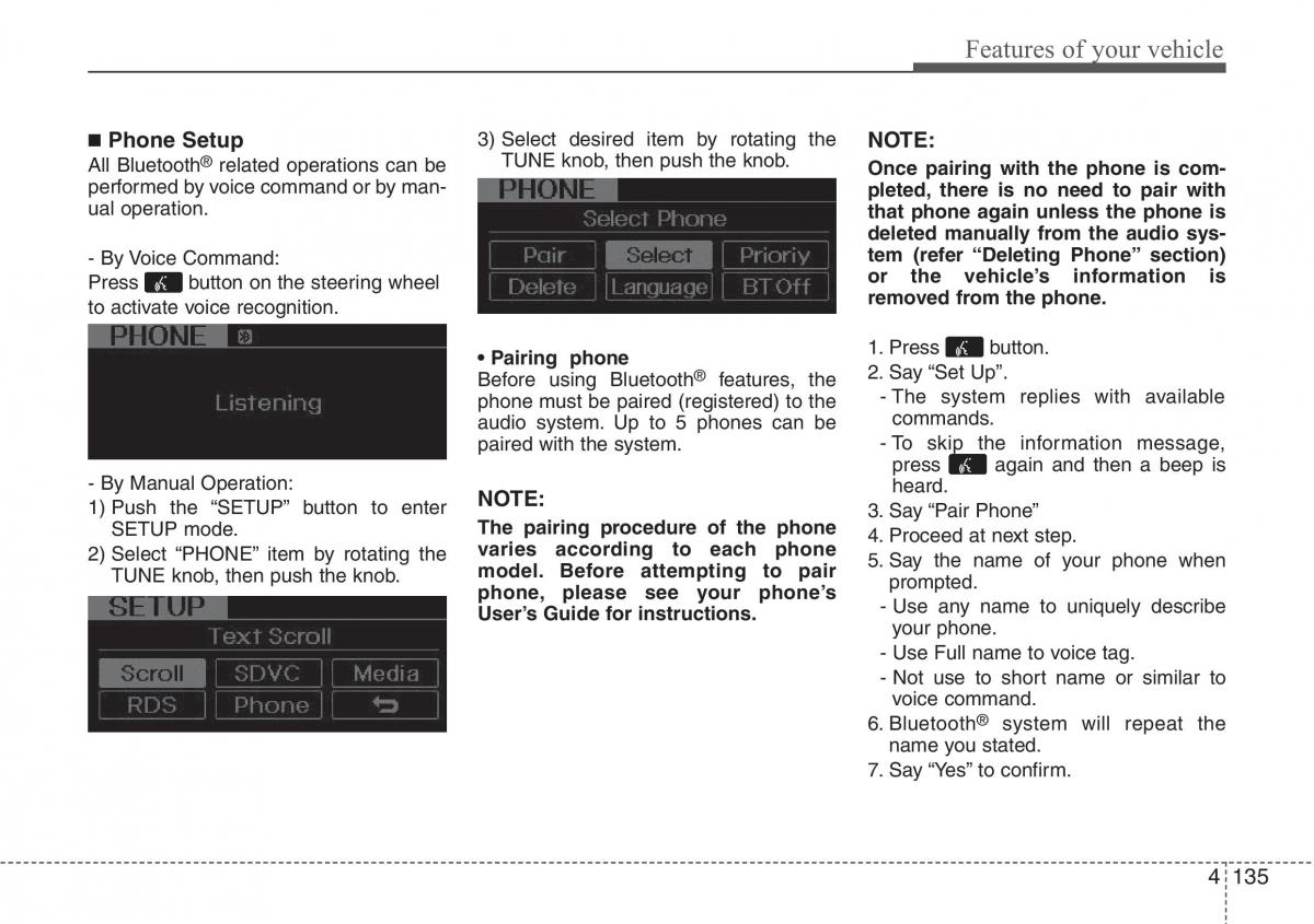 Hyundai ix20 owners manual / page 211