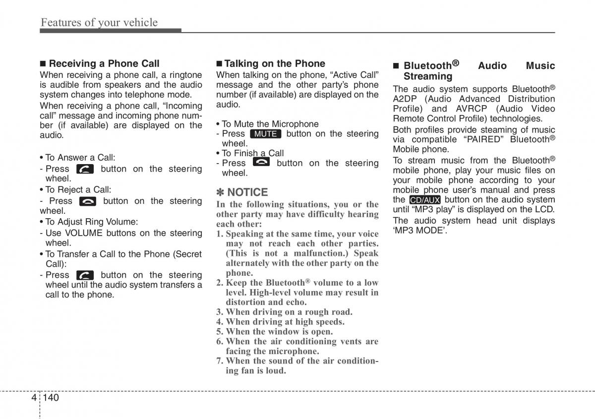 Hyundai ix20 owners manual / page 216