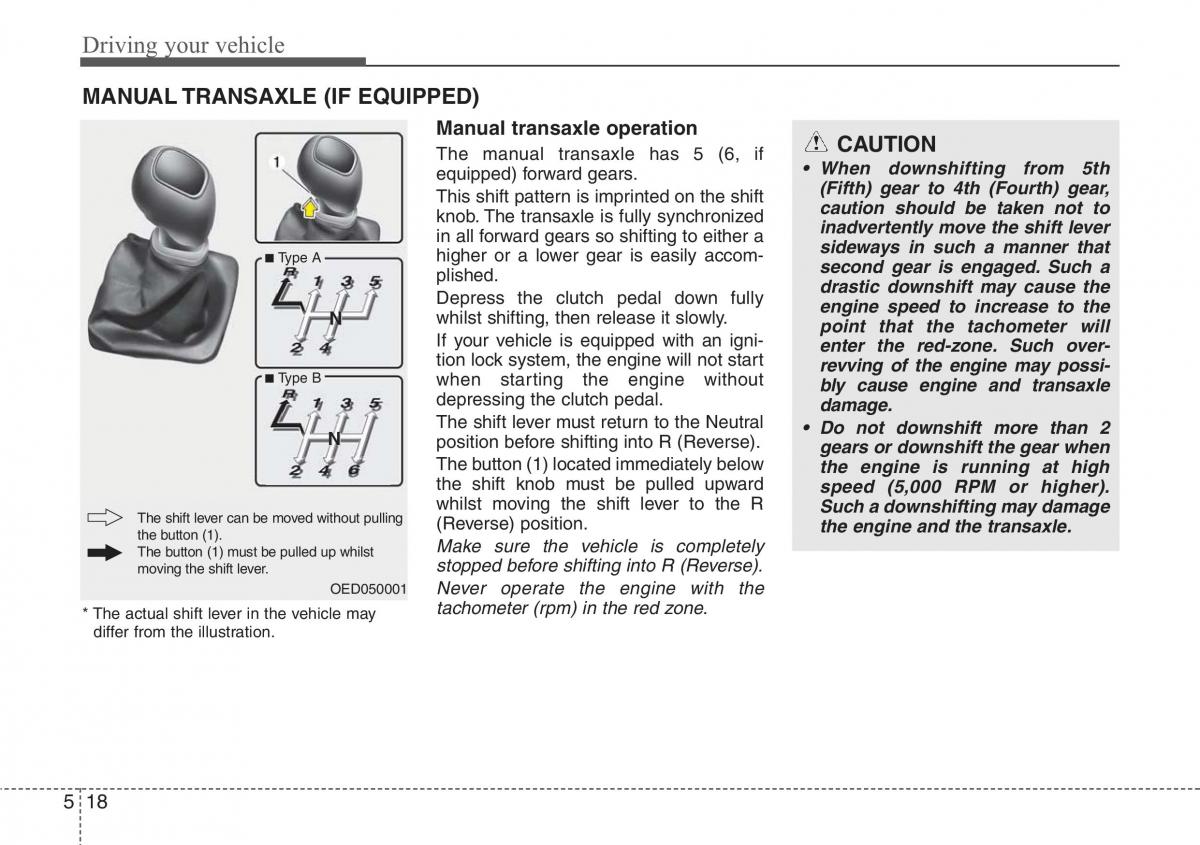 Hyundai ix20 owners manual / page 236