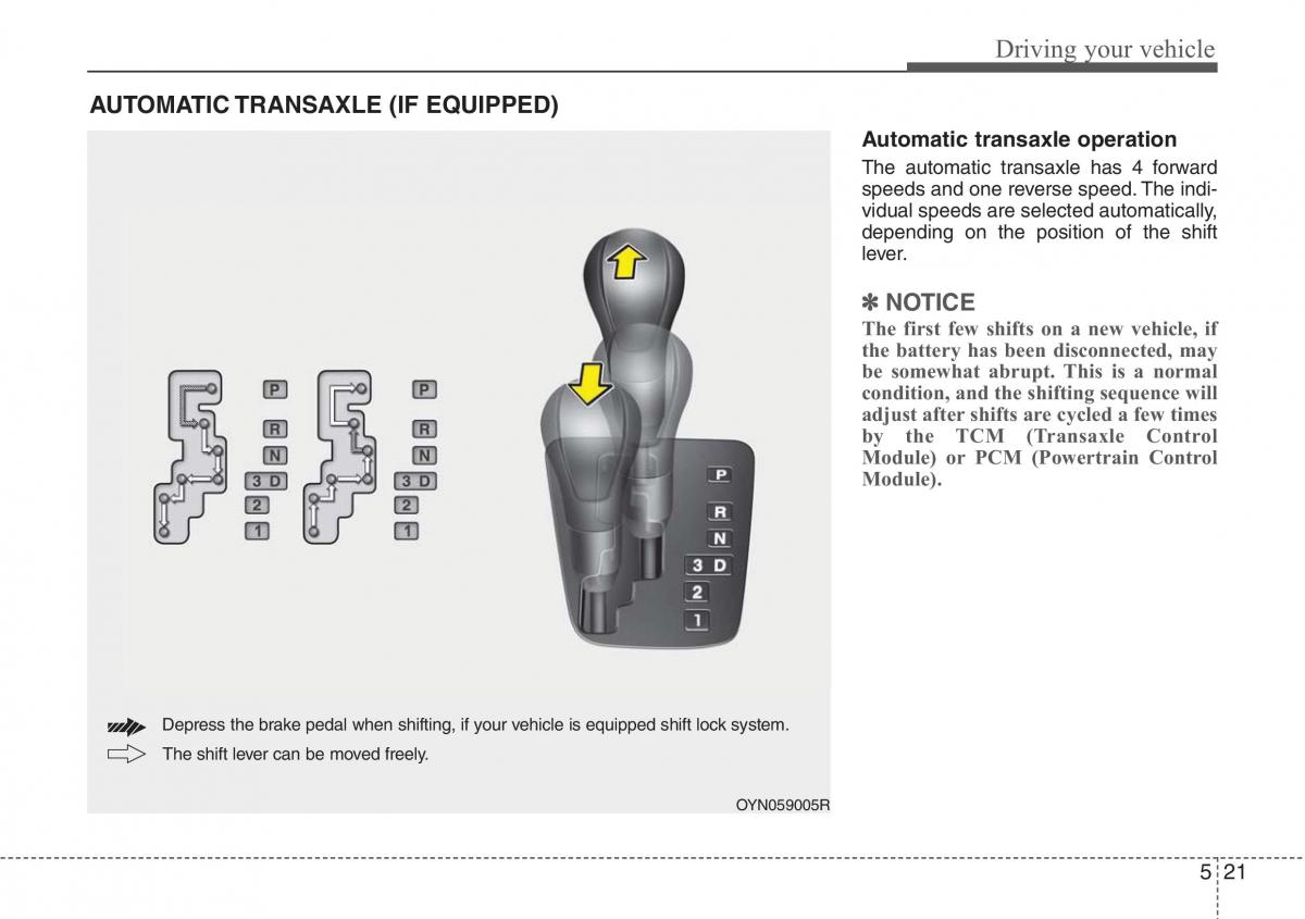 Hyundai ix20 owners manual / page 239