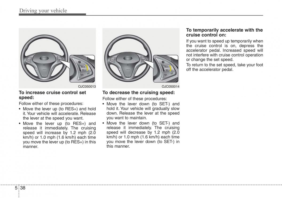 Hyundai ix20 owners manual / page 256