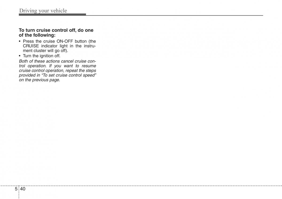 Hyundai ix20 owners manual / page 258