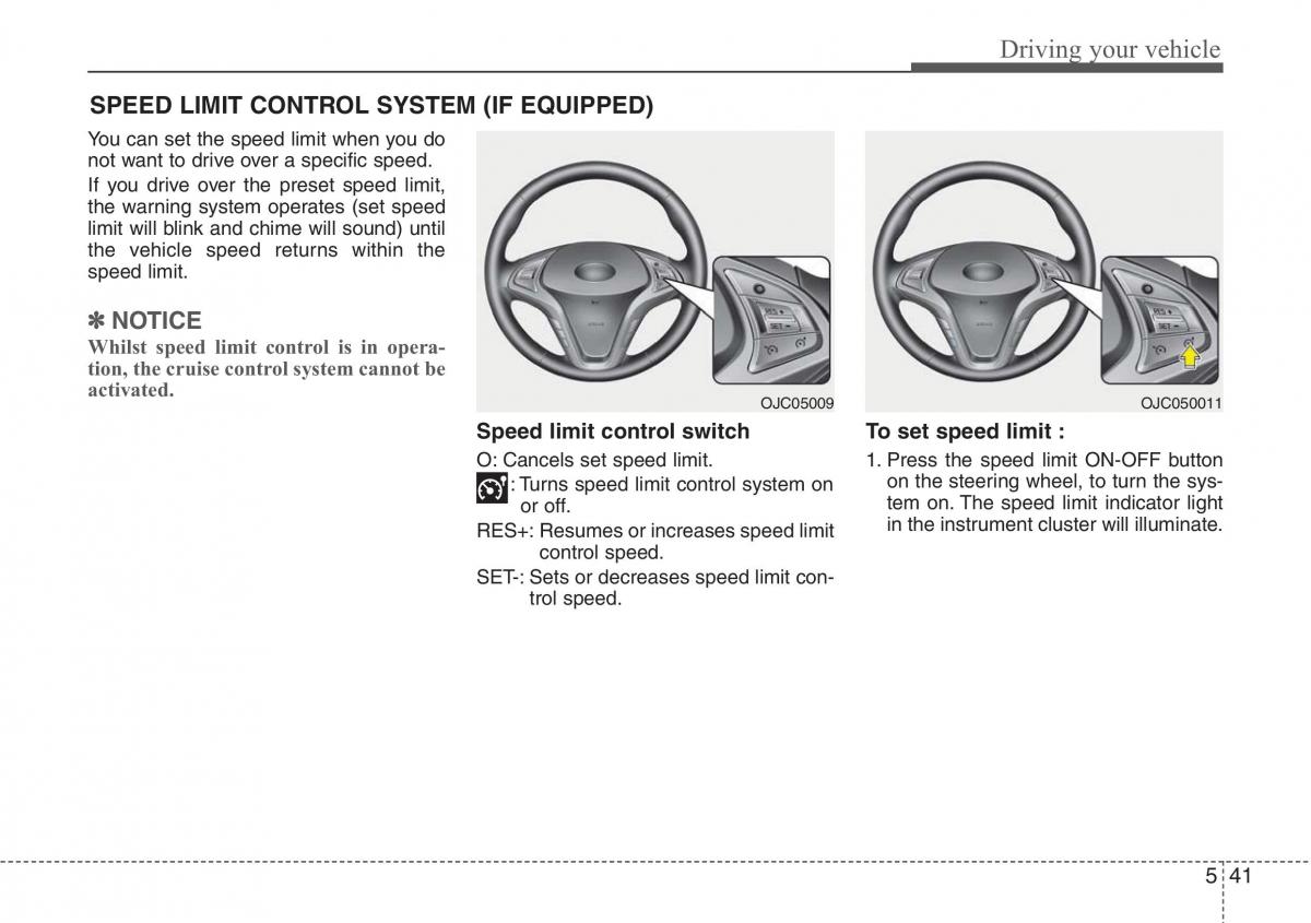 Hyundai ix20 owners manual / page 259