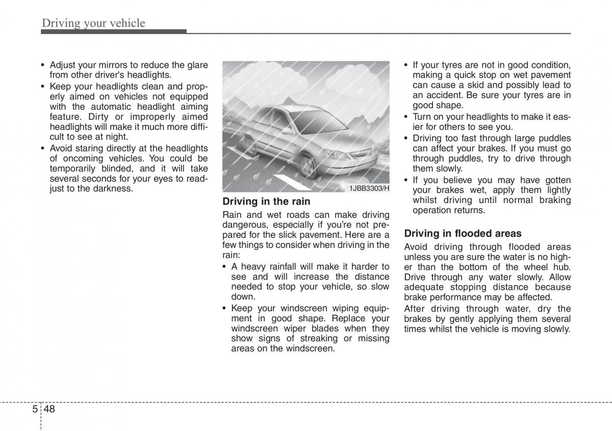 Hyundai ix20 owners manual / page 266