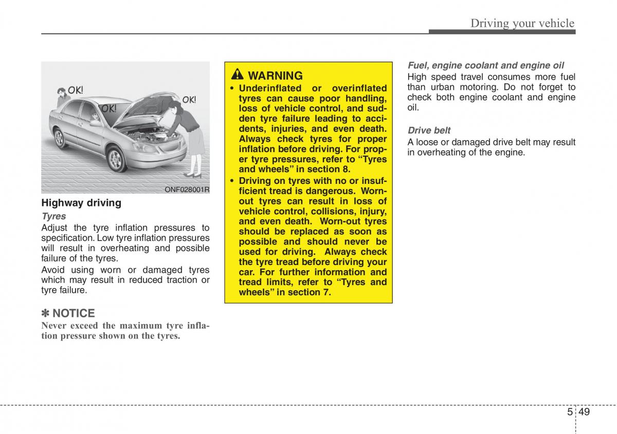 Hyundai ix20 owners manual / page 267