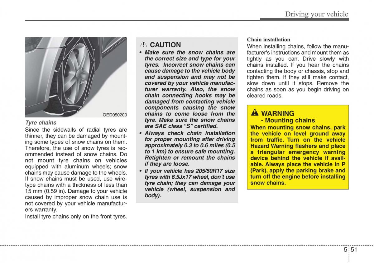 Hyundai ix20 owners manual / page 269