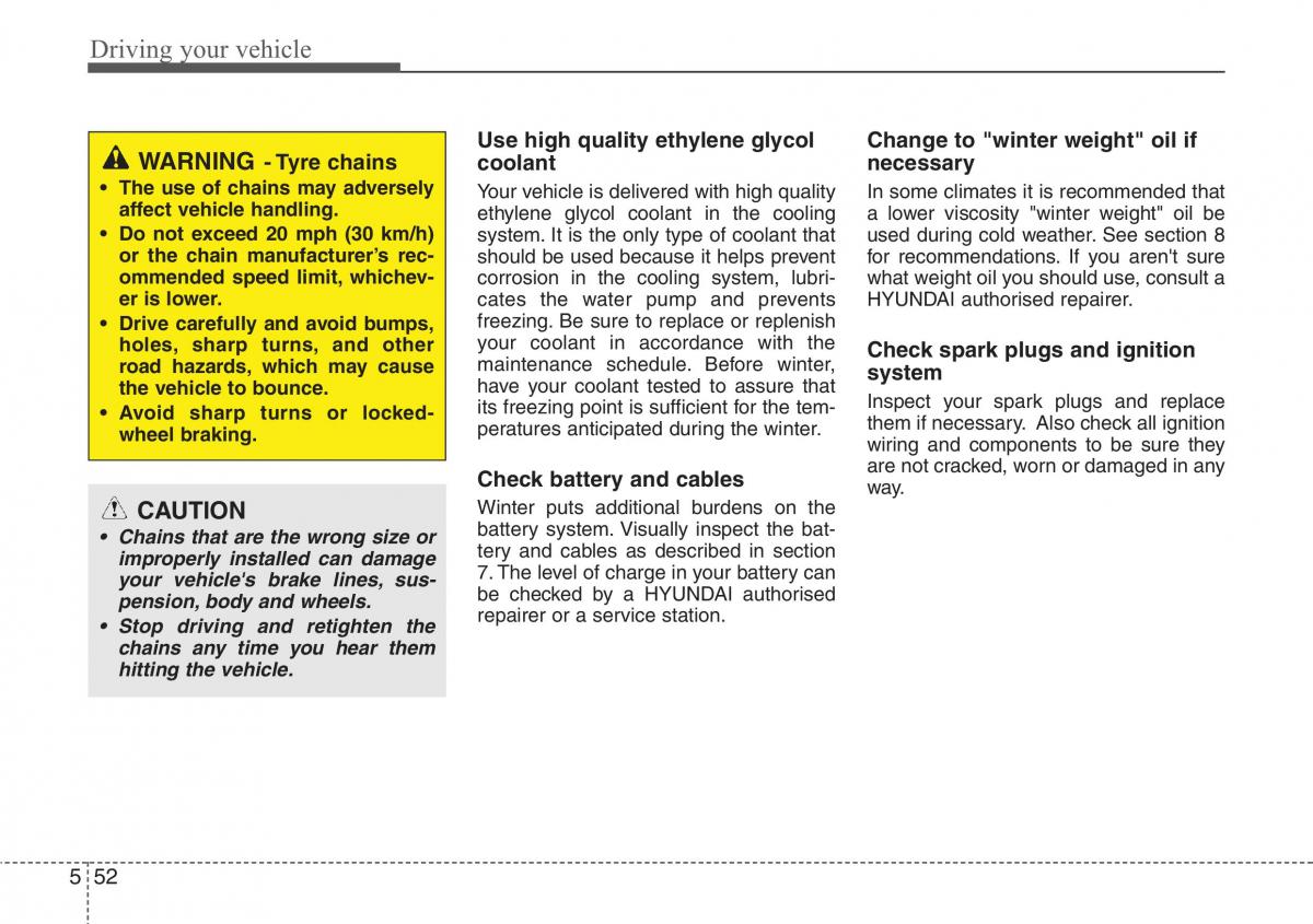 Hyundai ix20 owners manual / page 270