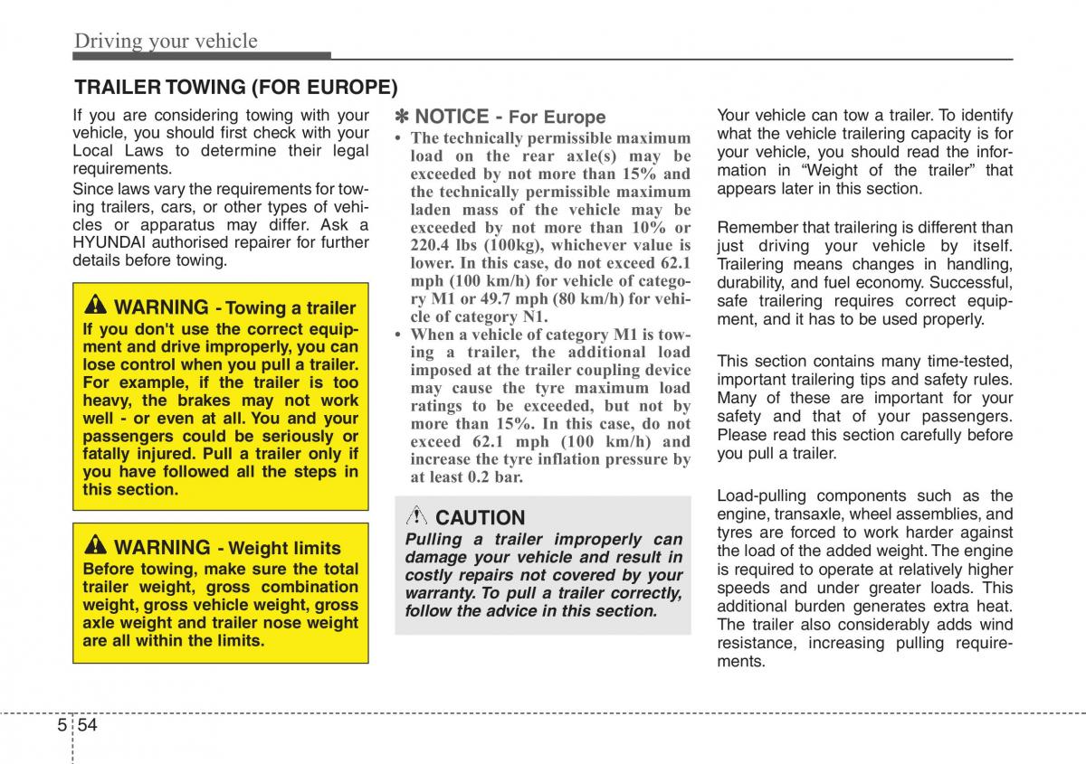 Hyundai ix20 owners manual / page 272