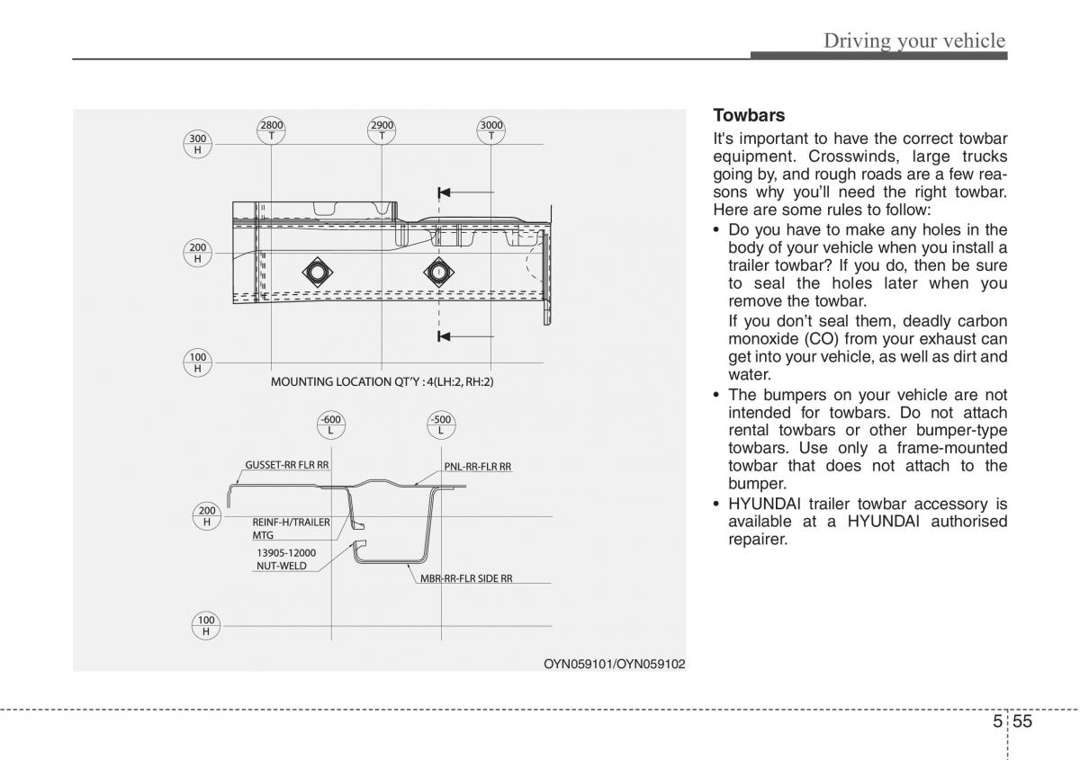 Hyundai ix20 owners manual / page 273