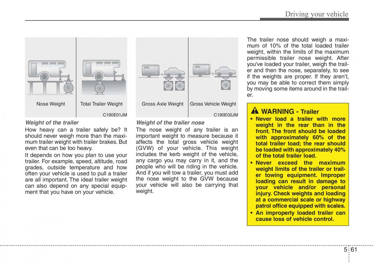 Hyundai ix20 owners manual / page 279