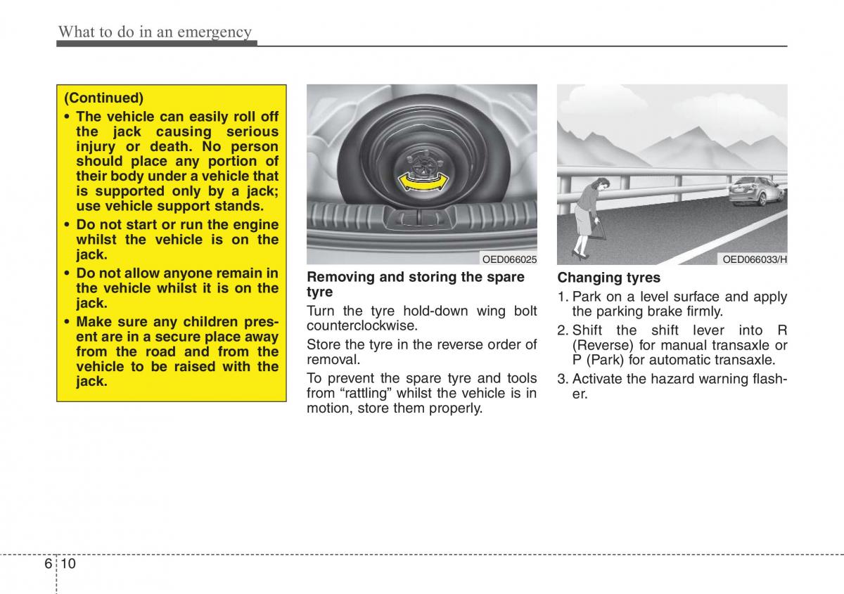 Hyundai ix20 owners manual / page 290