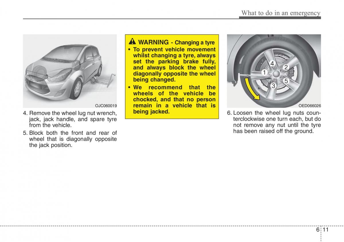 Hyundai ix20 owners manual / page 291