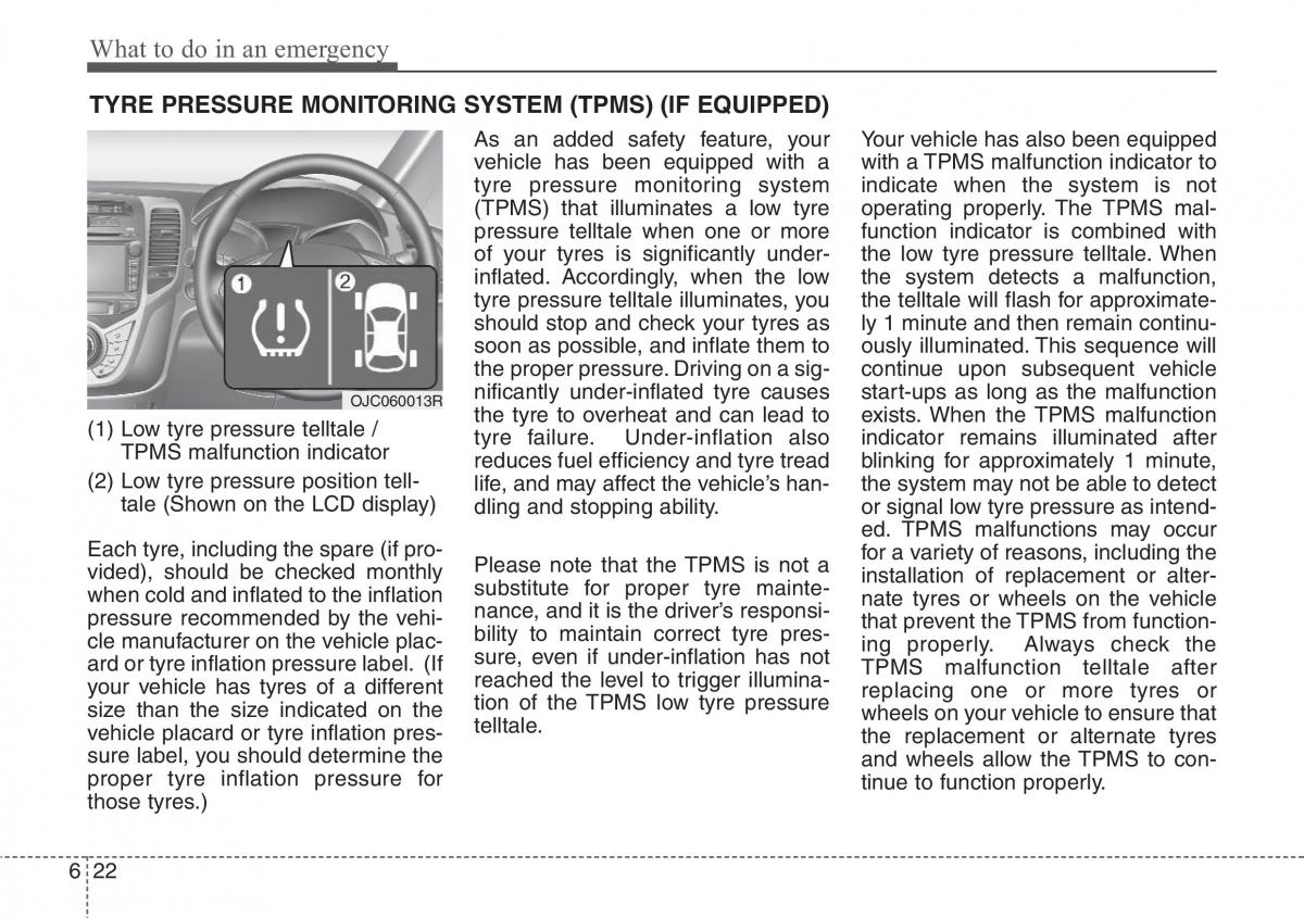 Hyundai ix20 owners manual / page 302