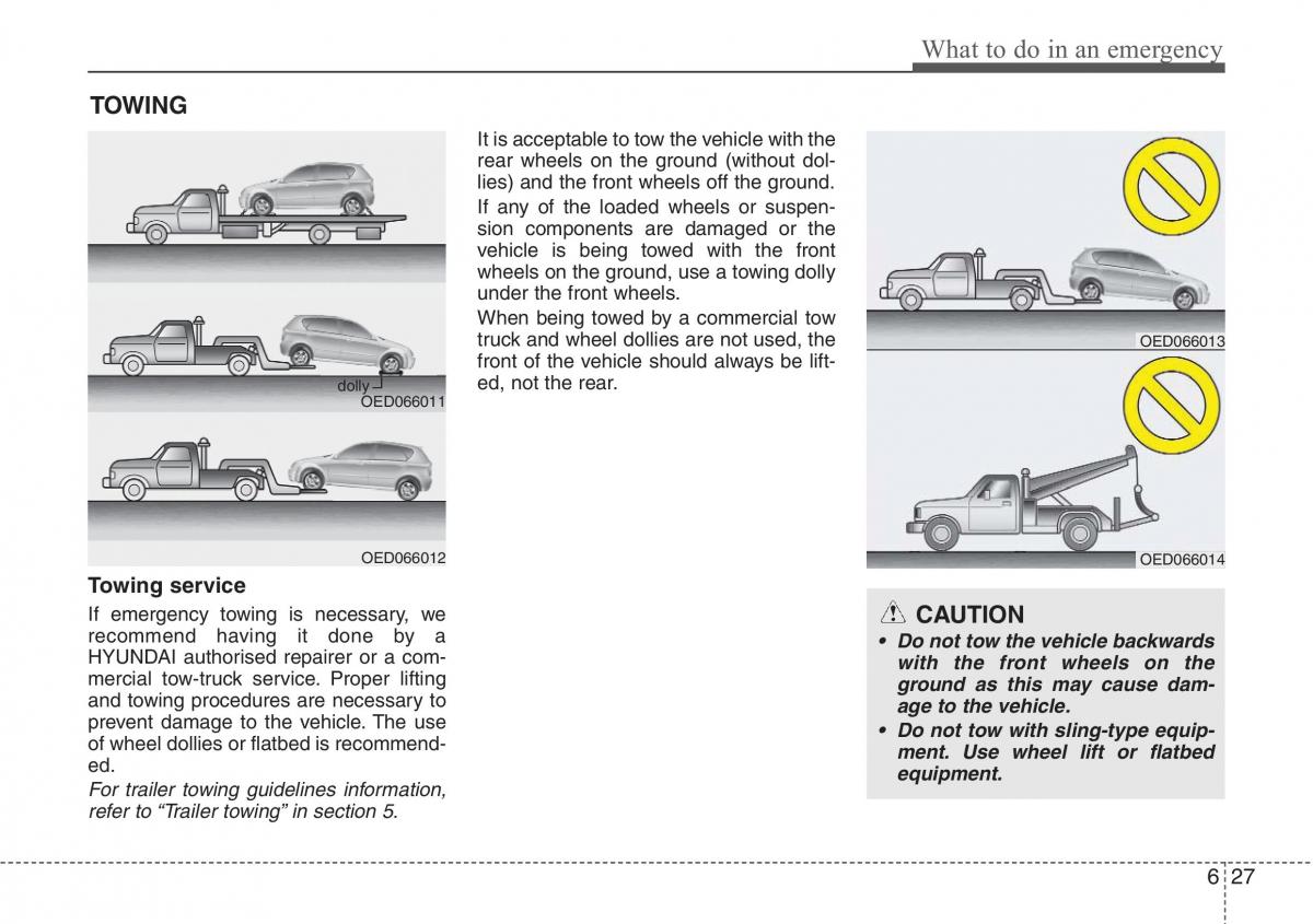 Hyundai ix20 owners manual / page 307