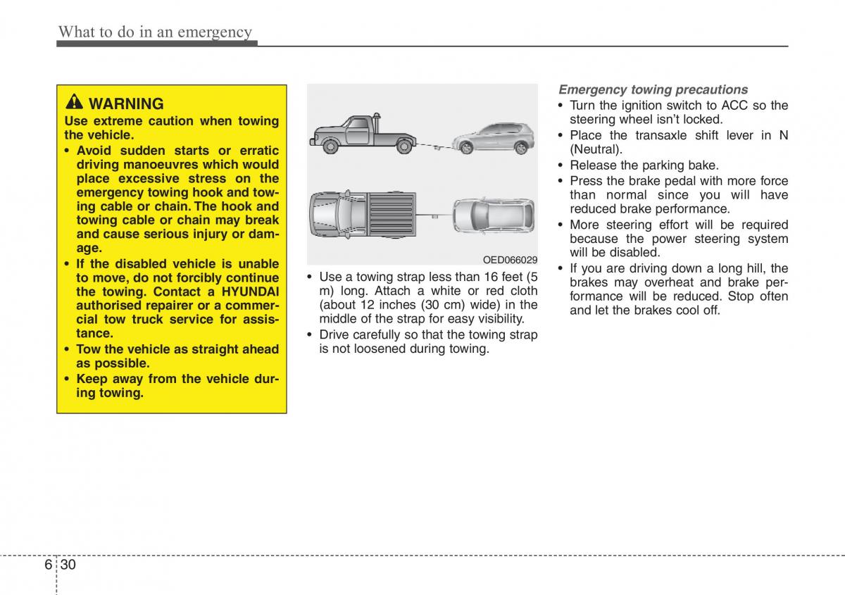 Hyundai ix20 owners manual / page 310