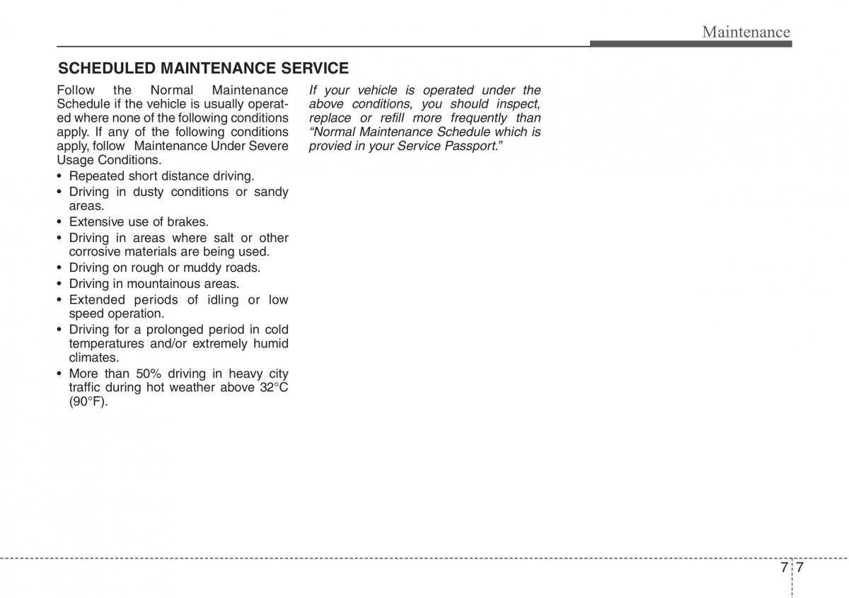 Hyundai ix20 owners manual / page 318