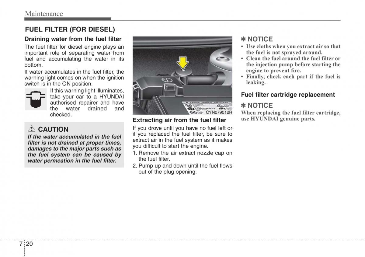 Hyundai ix20 owners manual / page 331