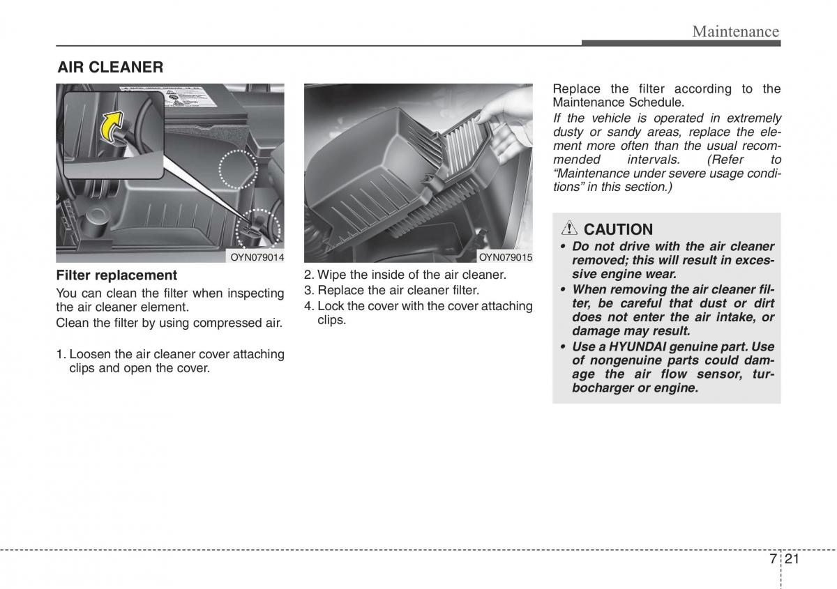 Hyundai ix20 owners manual / page 332