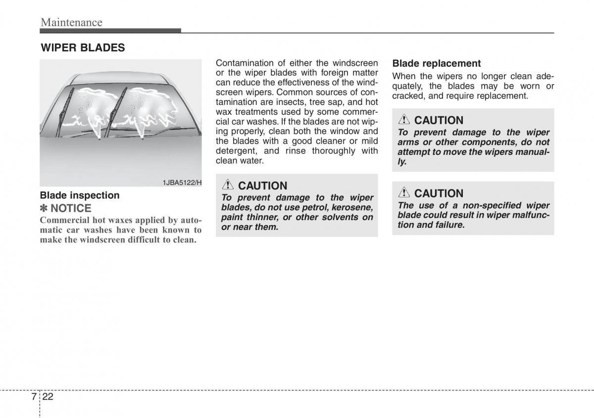 Hyundai ix20 owners manual / page 333