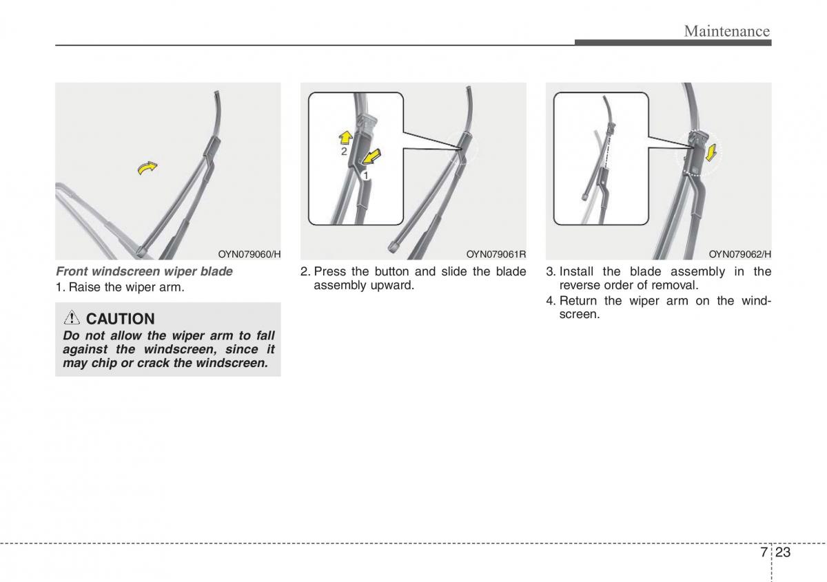 Hyundai ix20 owners manual / page 334