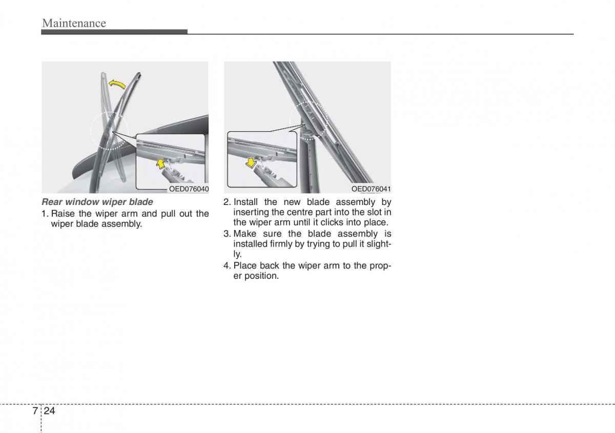 Hyundai ix20 owners manual / page 335