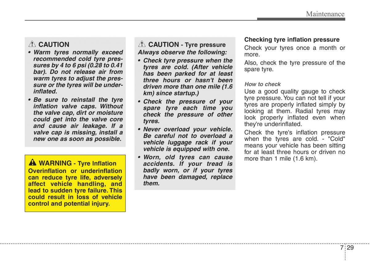 Hyundai ix20 owners manual / page 340