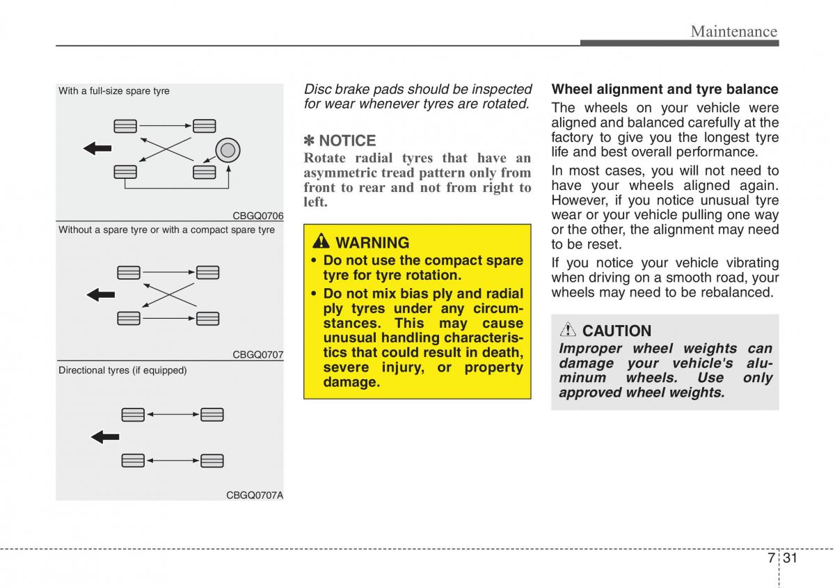 Hyundai ix20 owners manual / page 342