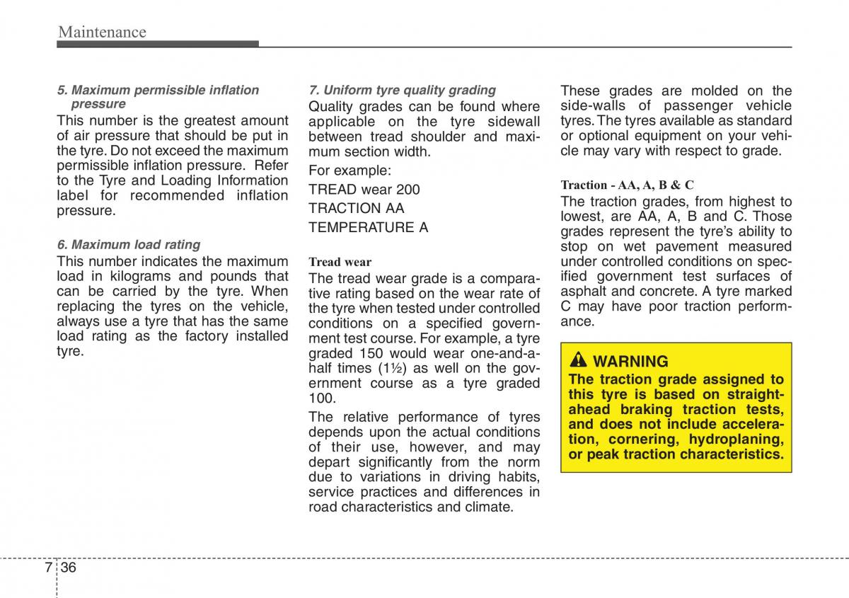 Hyundai ix20 owners manual / page 347