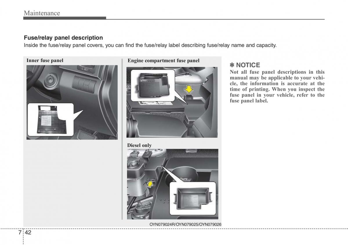 Hyundai ix20 owners manual / page 353