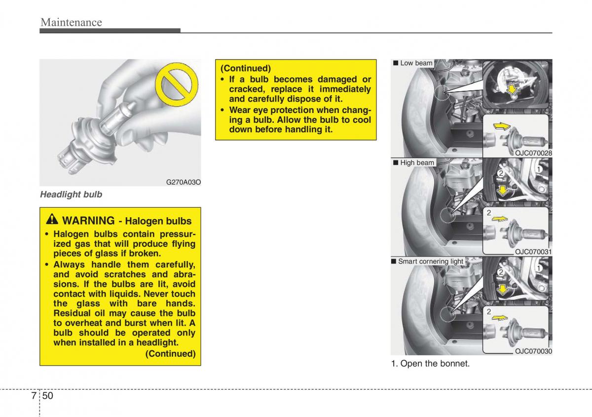 Hyundai ix20 owners manual / page 361