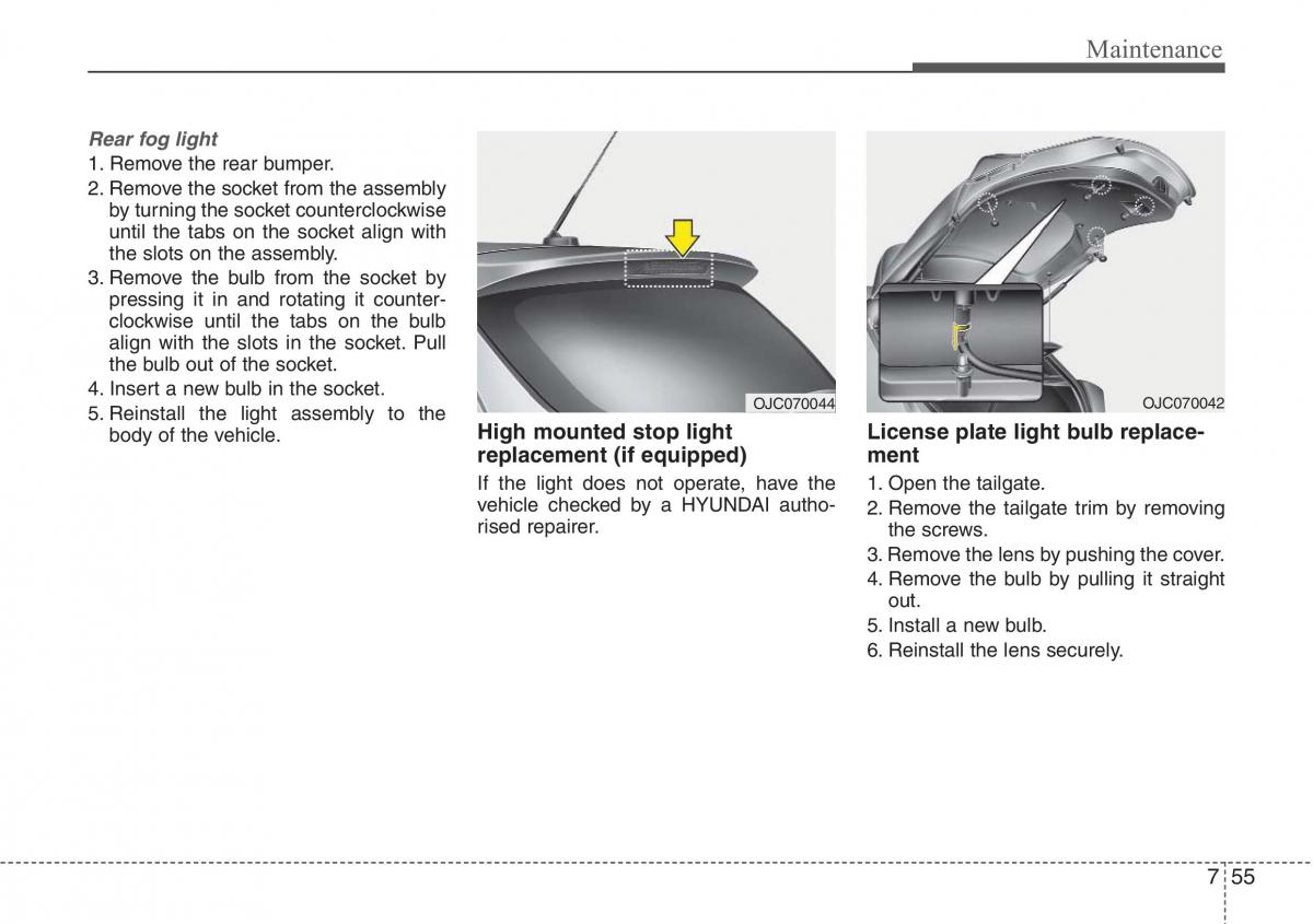 Hyundai ix20 owners manual / page 366