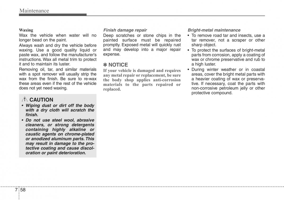 Hyundai ix20 owners manual / page 369