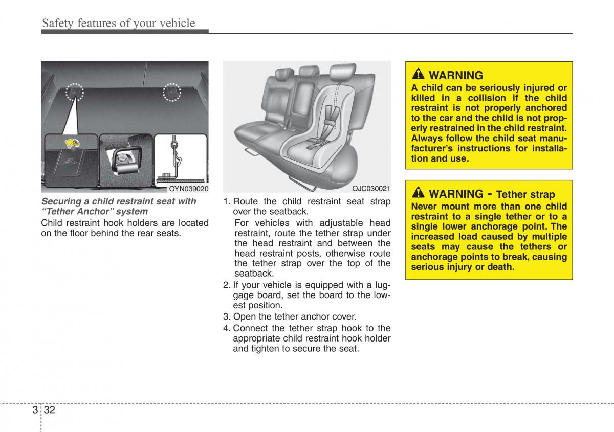 Hyundai ix20 owners manual / page 49