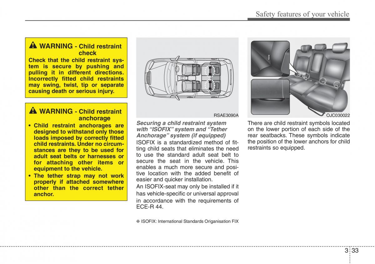 Hyundai ix20 owners manual / page 50