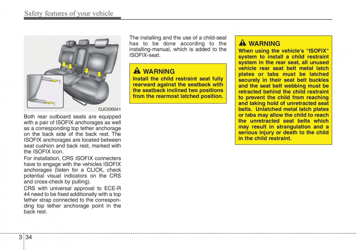 Hyundai ix20 owners manual / page 51