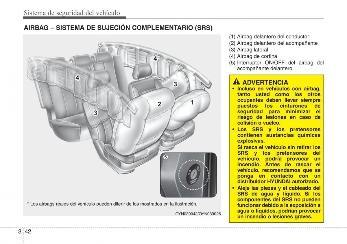 Hyundai ix20 manual del propietario / page 57