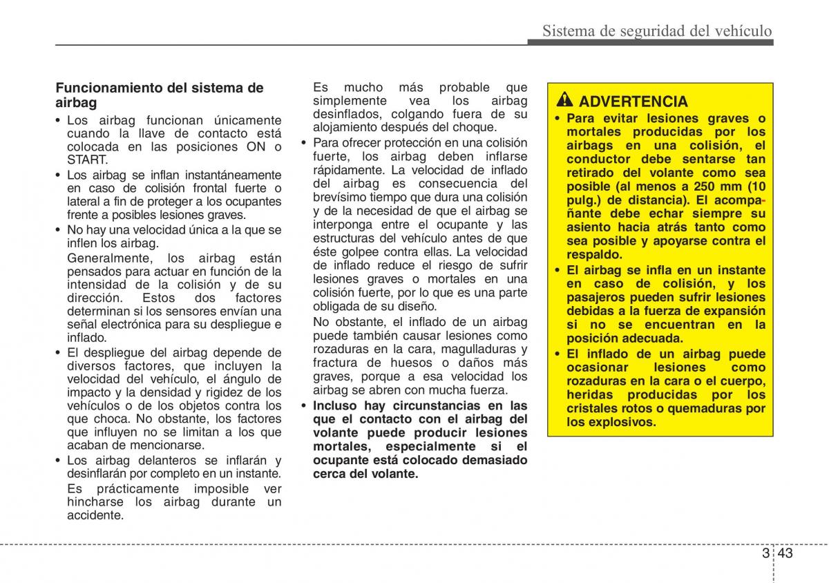 Hyundai ix20 manual del propietario / page 58