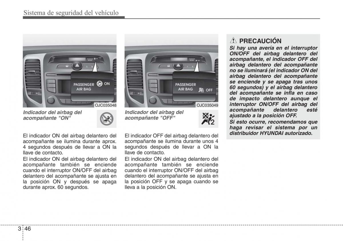 Hyundai ix20 manual del propietario / page 61