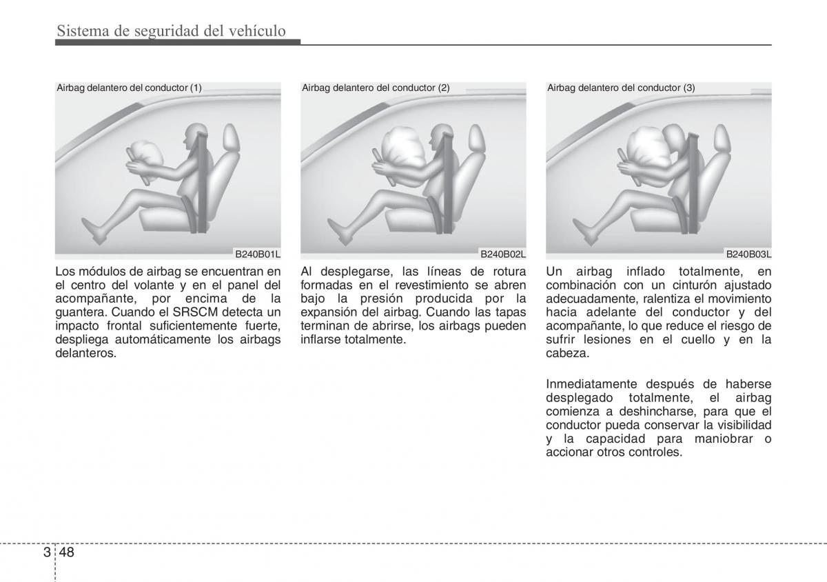 Hyundai ix20 manual del propietario / page 63