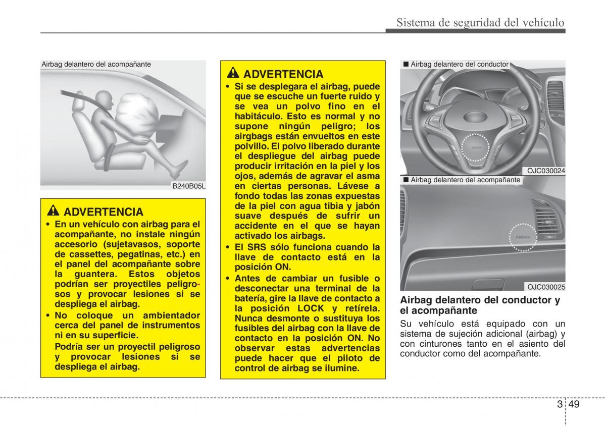 Hyundai ix20 manual del propietario / page 64