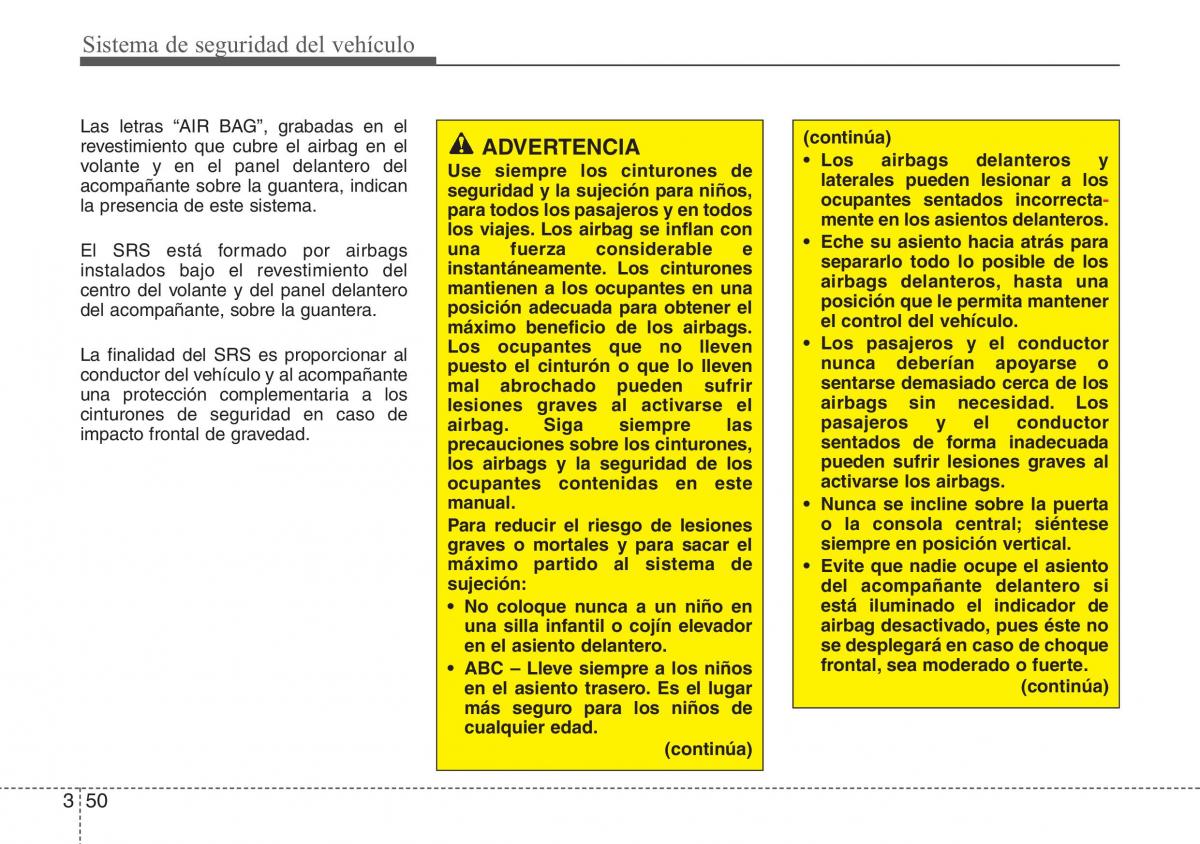 Hyundai ix20 manual del propietario / page 65