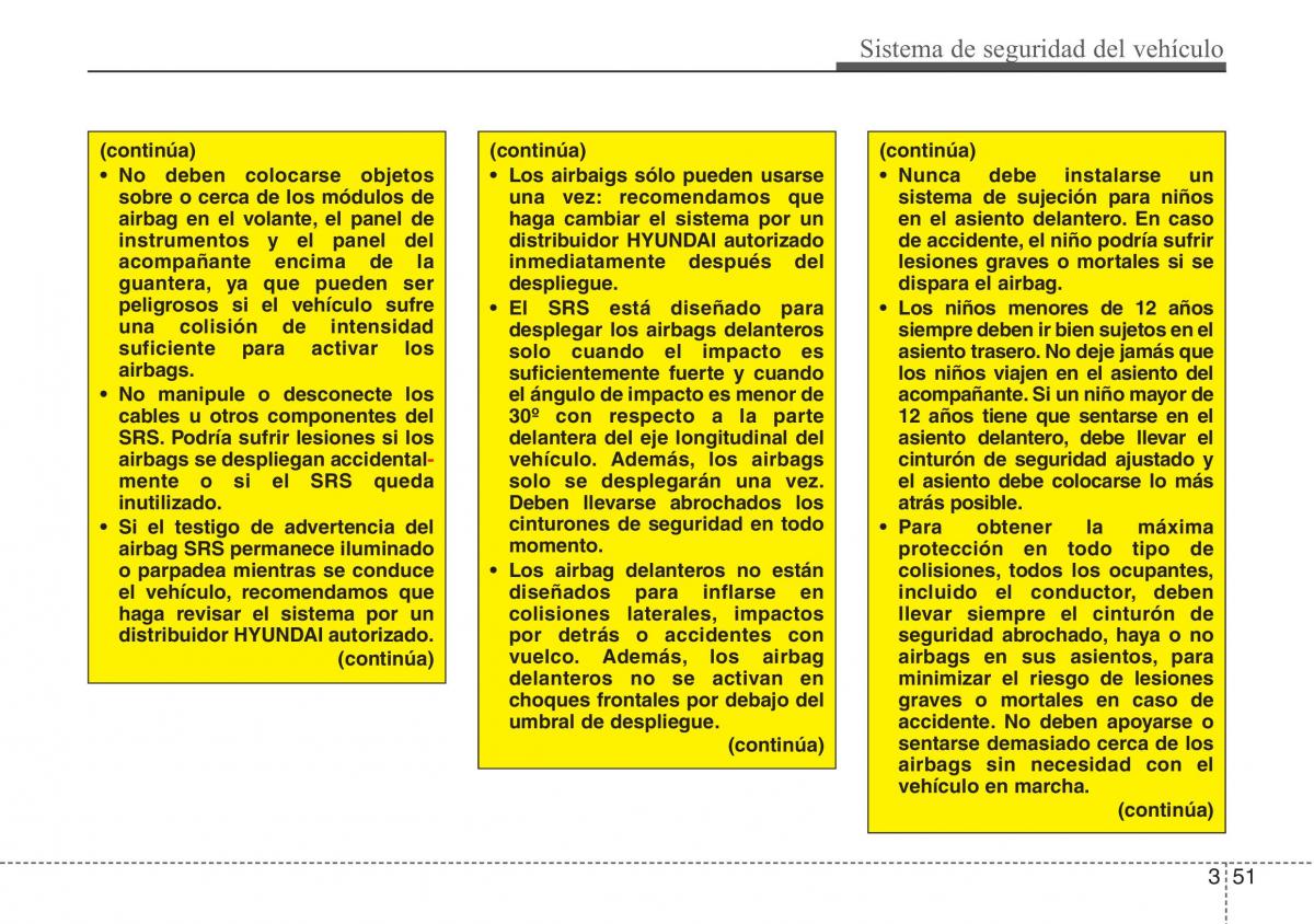 Hyundai ix20 manual del propietario / page 66